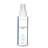 Hand Sanitizer 3.5 oz Spray